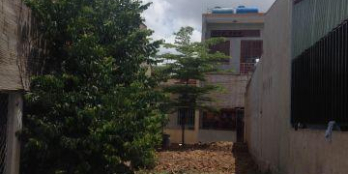 126m2 - 100% thổ cư -SHR - Củ Chi - Phạm Văn Cội