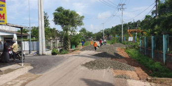 ĐẤT MẶT TIỀN NGUYỄN THỊ LẮNG GÍA CHỈ 13TR/M2 - THỔ CƯ FULL - SỔ HỒNG RIÊNG