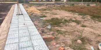 Đất nền Tỉnh Lộ 2, SHR công chứng sang tên ngay, giá chỉ 980 triệu/nền 80m2, thích hợp đầu tư