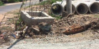 KHU DÂN CƯ THỊNH VƯỢNG, CỦ CHI MỞ BÁN ĐỢT 1 GIÁ F0 SUẤT NỘI BỘ PHÙ HỢP ĐẦU TƯ.