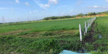 Đất vườn diện tích 50x60 vuông vức giá chỉ 850k/m2 gọi ngay 0343111566