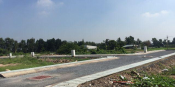 Đầu tư đất nền cam kết lợi nhuận chỉ với 650triệu.