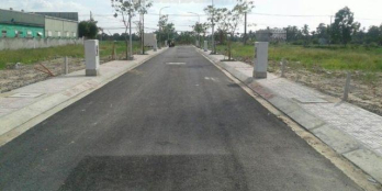 Siêu phẩm đất vườn xã thái mỹ, củ chi 500m2, chỉ 939tr, shr, công chứng ngay