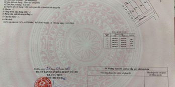 Bán gấp 8 lô đất mặt tiền võ văn bích, thổ cư 100%, shr, sang tên ngay, LH: 0907.639.419