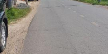 Bán đất đường Võ Văn Bích, Xã Bình Mỹ, DT: 173m2, Gía: 3,5 tỷ. LH: 0902745071 Cường