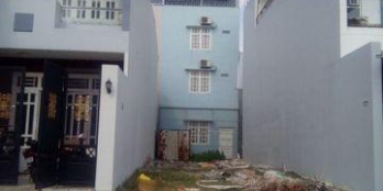 Bán Đất Sài Gòn Củ Chi , Giá 680 Triệu , Sổ Hồng Riêng