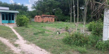 Bán lô đất DT lớn gần đường Tỉnh Lộ 7, xã Trung Lập, Củ Chi, giá tốt