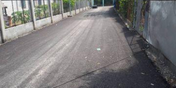 BÁN ĐẤT RÌA HƯƠNG LỘ 2, CỦ CHI