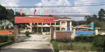 Tôi chính chủ cần vốn mở công ty nên bán gấp đất nền Củ Chi giá đầu tư chỉ từ 1tr3/m2. 0932.152.917