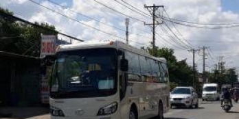 đất củ chi bán gấp 200m2 đường Nguyễn Thị Lắng Sổ Riêng, Thổ cư 100%