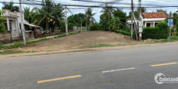 Cần Tiền Nên Cần Bán Gắp Mặt Tiền Tỉnh Lộ 8...