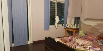 Cần tiền kinh doanh nên bán gấp lô đất ở Củ Chi