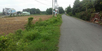 Đất nền Củ Chi giá rẻ, thích hợp mua ở hoặc đầu tư.