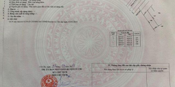 Chính chủ bán MT chính 20m ngay MT Võ Văn Bích,dt 113m2 sổ hồng riêng