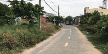 Đất Củ Chi ở đường Sông Lu, 200m2, giá 1ty4, LH 0888 711433