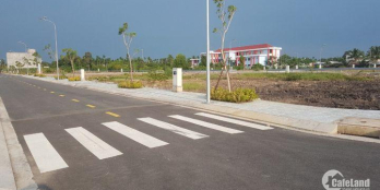 Đất thổ hà duy phiên có sổ riêng 80m2, xây dựng tự do, gần cầu Rạch Tra, tiện tích đầy đủ