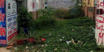 TÔI BÁN LÔ 87,5M2 SỔ NHƯ HÌNH MT BÌNH MỸ, CỦ CHI, 640TR THỔ CƯ 100% 0907.639.419