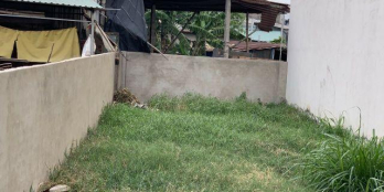 Tôi cần Bán đất thổ cư, 5x17, Xây dựng tự do nhé. Nằm Mt Võ văn Bích Xã Bình Mỹ, Chính chủ. SHR như hình