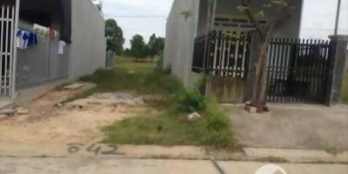 chính chủ, đất mặt tiền, khu dân cư đông đúc, củ chi