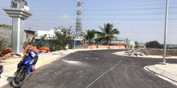 ĐẤT NỀN BÌNH MỸ CỦ CHI Giá tốt lh 0901 383 099