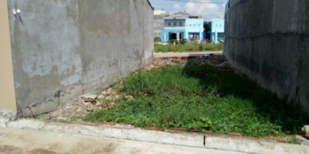 TÔI CẦN BÁN LÔ ĐẤT MT ĐƯỜNG BÀ ĐIỂM ,90M2 ,SHR, 730TR, LH: 0943623478