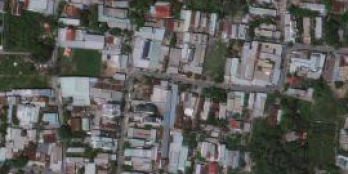 Đất nền đường Phan Văn Hớn thích hợp làm xưởng hoặc phân lô.