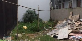 Tôi Bán lô đất đường Nguyễn Thị Soc, Bà điểm, HM. DT:6*30m, giá:720tr. SHR.LH: 0934053831