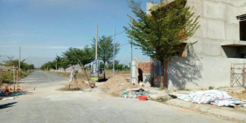 Sở hữu đất nền thổ cư, sổ hồng riêng, xây ở ngay giá chỉ từ 700tr/nền, xây dựng tự do