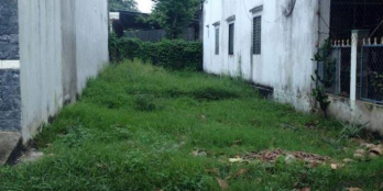 CẦN BÁN GẮP LÔ ĐẤT MT ĐƯỜNG NGUYỄN VĂN BỨA  DT 5X20M2 GIÁ 1,2 TỶ