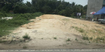 Cần tiền chuyển giới bán gấp 309m2 mặt tiền Đặng Thúc Vịnh giá 2,16 tỷ - LH 093 4936 728