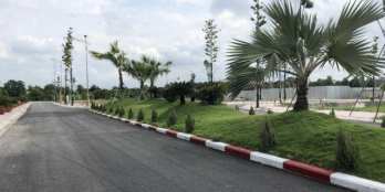 ĐẤT THỔ CƯ VÀNH ĐAI 3 ĐƯỢC VAY 70% . 0708.25.25.25