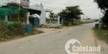 BÁN ĐẤT MT ĐƯỜNG PHAN VĂN HỚN 5X20M2 GIÁ 900TR