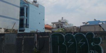 Cần tiền chia tài sản bán Gấp 539m2 mặt tiền Lý Thường Kiệt ngang 19m, Giá RẺ Chỉ 2.7 Tỷ