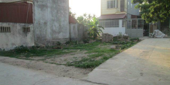 Ngã Ba Giồng - Sổ hồng riêng