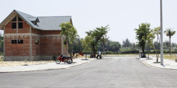 MỞ BÁN 15 LÔ ĐẤT NỀN THỔ CƯ ,SHR,TẠI MT ĐƯỜNG LÊ THỊ HÀ.SHR,GIÁ THƯƠNG LƯỢN