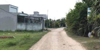 bán đất thổ cư hóc môn tiện xây xưởng hoặc đầu tư