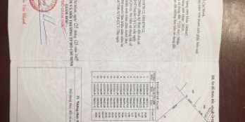 Cảnh Báo Chỉ Từ  644tr Đã Sở Hữu Được Lô Đất Độc Nhất Củ Chi