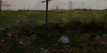 Kẹt tiền bán gấp 395m2 ngang  11m đất mặt tiền Trưng Nữ Vương . giá 2,8 tỷ . LH : 0942860342