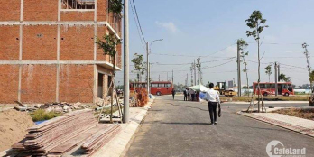 Đất Khu Đô Thị Mới.Giá 920tr/Nền. Đã có sổ hồng riêng