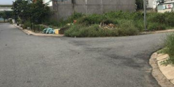 Gia đình định cư cần bán gấp 157m2 đất mặt tiền Nguyễn Văn Bứa giá 1,12 tỷ .LH  035 7119 951