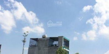 Cần bán nhanh đất MT ĐẶNG THÚC VỊNH - HÓC MÔN. SHR