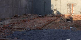 Sổ Hồng Riêng 326m2 thổ cư ngang 13,1m  Đất DÌ MƯỜI Mặt Tiền Đường Dương Công Khí.0942 860 342