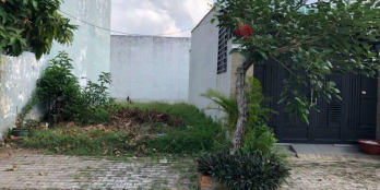 Chính chủ thanh lý gấp đất Phan Văn Hớn,Xuân Thới Thượng,Hóc Môn,75m2 giá 900 triệu,SHR,thổ cư 100%