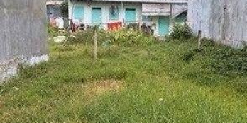 Bán Đất mặt tiền Võ Văn Bích,sổ hồng giá 1,4 tỷ.Thổ Cư 100%