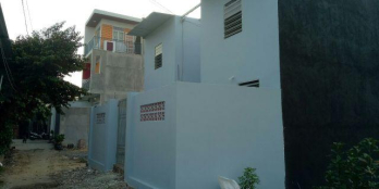 Bán đất 76m2, Xã tân Xuân, Huyện Hóc Môn, Giá 1,55ty3