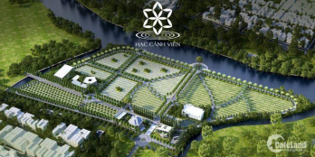 SẢN PHẨM THỊ TRƯỜNG NGÁCH - HẠC CẢNH VIÊN - ĐẦU TƯ SINH LỜI CAO - CHỈ TỪ 168tr/lô