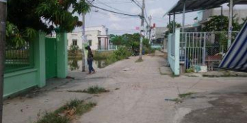 109m2(5x22m) cách cầu Hiệp Phước 500m, có Shr giá 2.08 tỷ