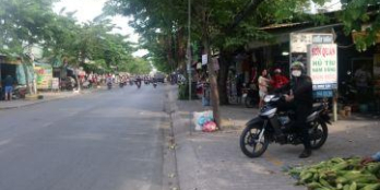 160m2 đất thổ cư Liền kề Lái xe Thành Công, Đường 12m, SHR giá 21tr/m2