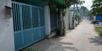 5 x17m đất thổ cư Nguyễn Văn Tạo, GPXD có Shr giá 1.7 tỉ