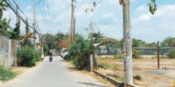 Bán đất ruộng Phước Kiểng, Nhà Bè, thích hợp làm khu nghĩ dưỡng, nhà hàng sinh thái,..